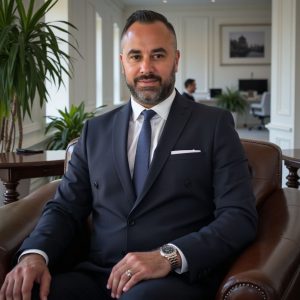 ג'ורג' ורור (George Warwar) ג'ורג' ורור